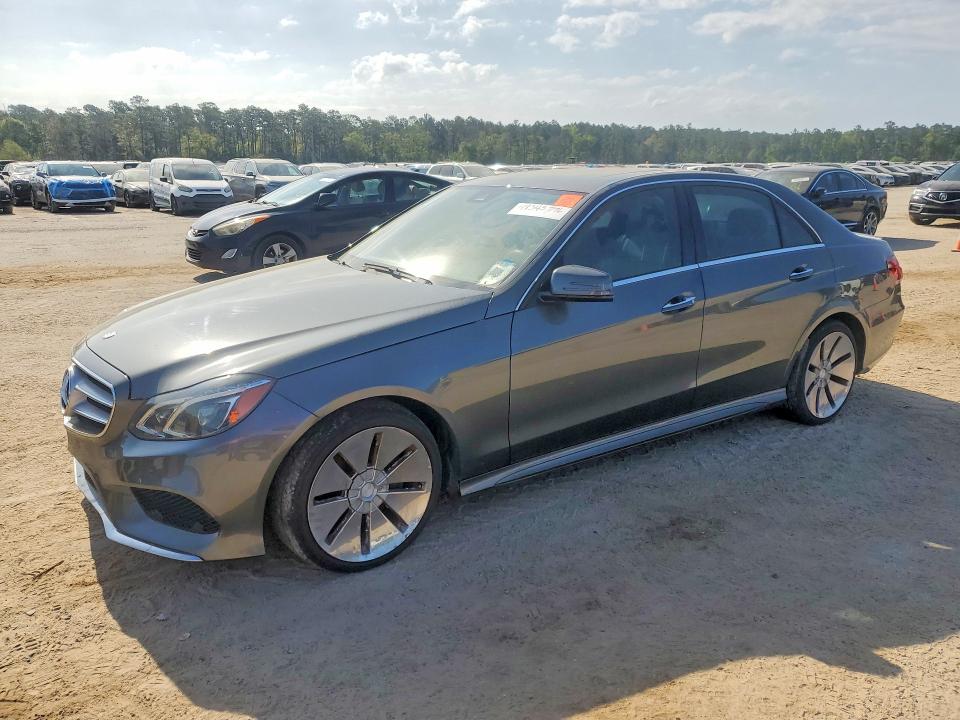Продаж на аукціоні авто 2016 Mercedes-benz E, vin: WDDHF5KBXGB218707, номер лоту: 48345776