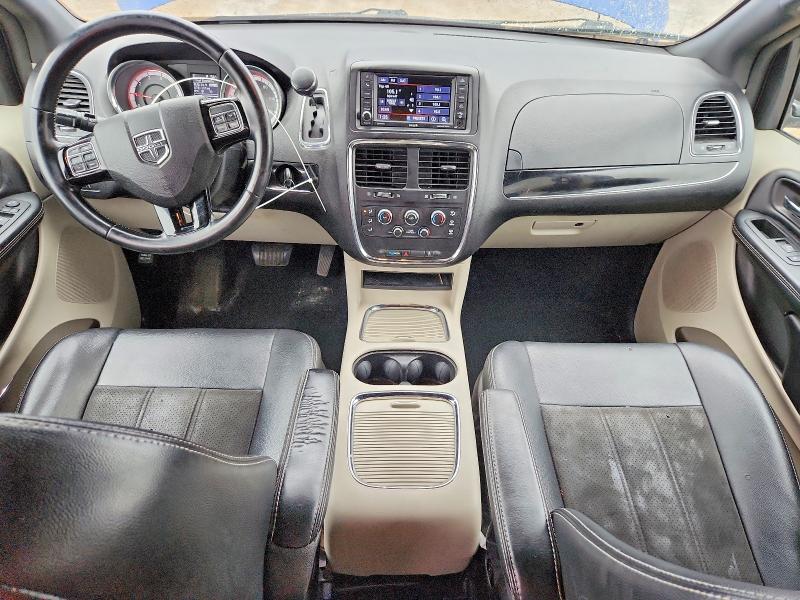 51019256 :رقم المزاد ، 2C4RDGCG1KR706562 vin ، 2019 Dodge Grand Caravan مزاد بيع