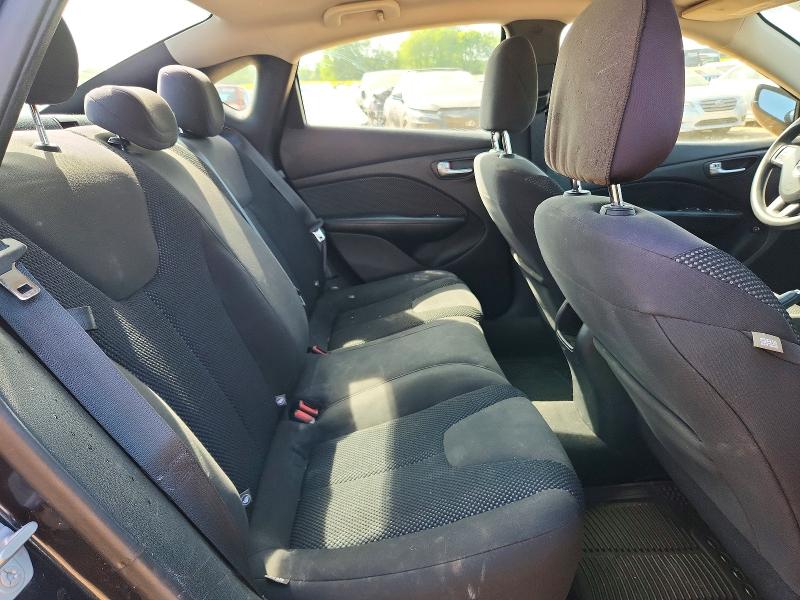 Aukcja sprzedaży 2014 Dodge Dart, vin: 1C3CDFAA1ED907579, numer aukcji: 49560206