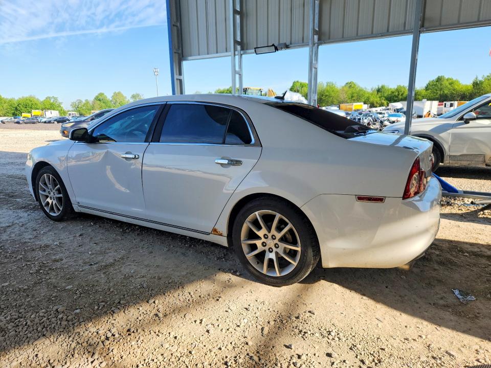 Продаж на аукціоні авто 2009 Chevrolet Malibu, vin: 1G1ZK57769F101239, номер лоту: 51839466