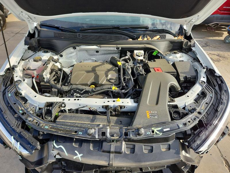 48858156 :رقم المزاد ، KL47LBEP2TB086566 vin ، 2026 Buick Envista مزاد بيع