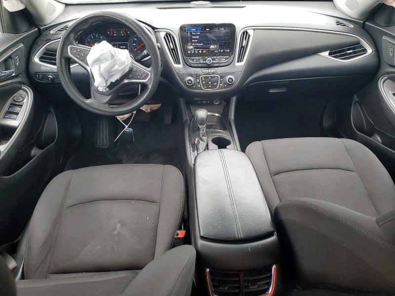 Aukcja sprzedaży 2022 Chevrolet Malibu, vin: 1G1ZD5ST9NF166658, numer aukcji: 51099896