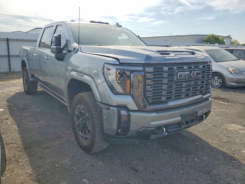Aukcja sprzedaży 2024 Gmc Sierra, vin: 1GT49YEY1RF220908, numer aukcji: 48810146