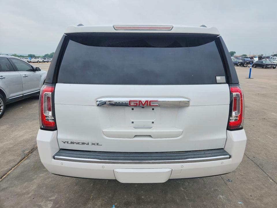 Aukcja sprzedaży 2016 Gmc Yukon Xl, vin: 1GKS1HKJ4GR413026, numer aukcji: 51450676