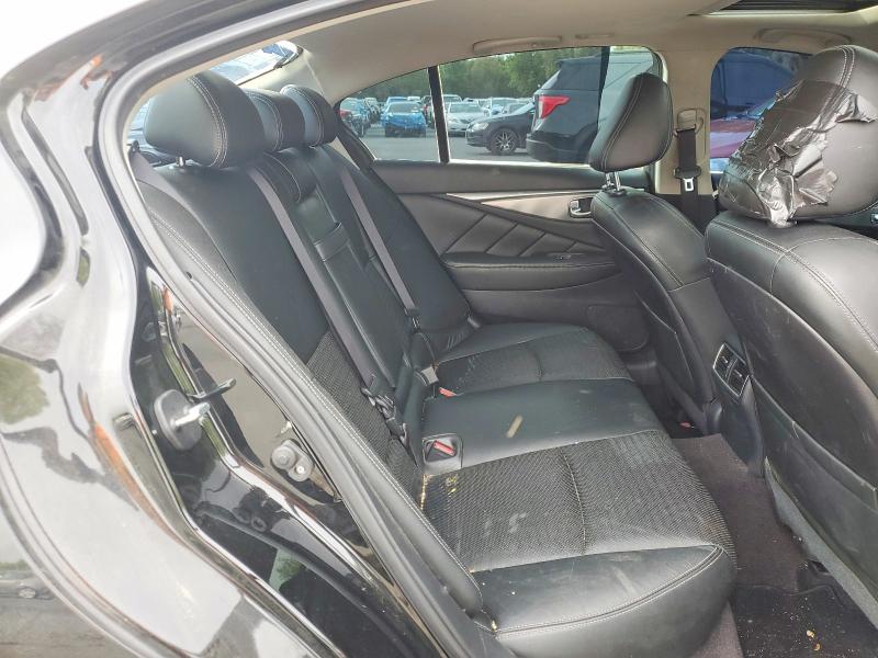 Auction sale of the 2019 Infiniti Q50, vin: JN1EV7AR7KM590113, lot number: 50728906