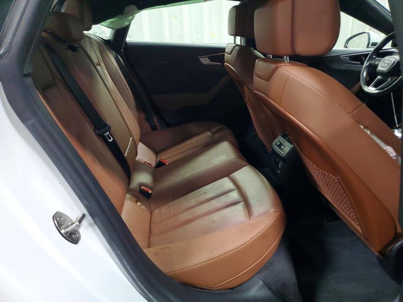 Aukcja sprzedaży 2021 Audi A5, vin: WAUCBCF55MA018406, numer aukcji: 50306966