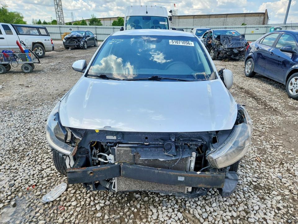 Aukcja sprzedaży 2020 Kia Rio, vin: 3KPA24AD7LE273665, numer aukcji: 51071056