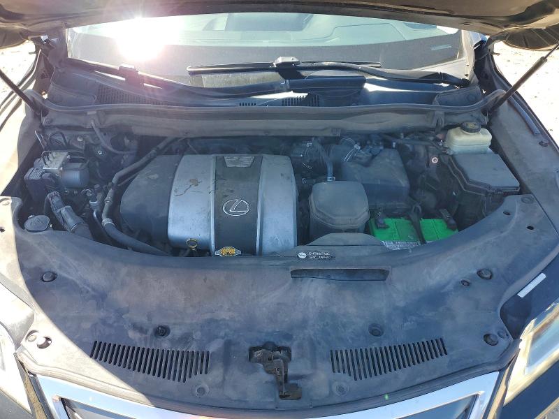 Aukcja sprzedaży 2016 Lexus Rx, vin: 2T2ZZMCA3GC010994, numer aukcji: 51077946