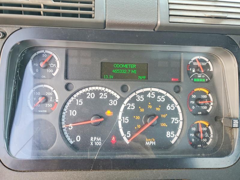 2016 Freightliner Cascadia 125 მანქანა იყიდება აუქციონზე, vin: 1FUBGEDV5GLHC5715, აუქციონის ნომერი: 50612986