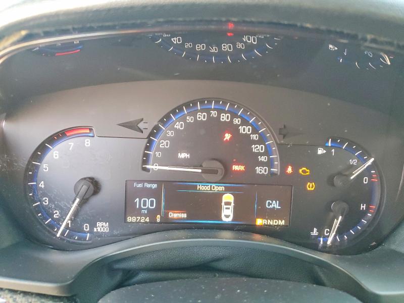 Продажа на аукционе авто 2014 Cadillac Ats, vin: 1G6AB5SX9E0155386, номер лота: 50531196