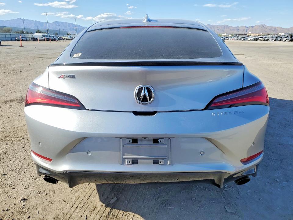 Aukcja sprzedaży 2023 Acura Integra, vin: 19UDE4H62PA024132, numer aukcji: 51871556