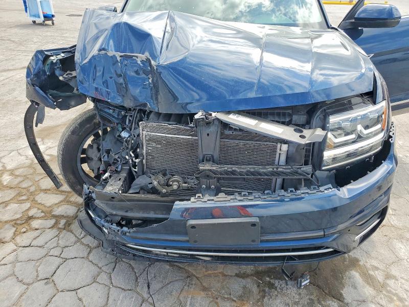 Aukcja sprzedaży 2019 Volkswagen Atlas, vin: 1V2XR2CA4KC619169, numer aukcji: 48517466