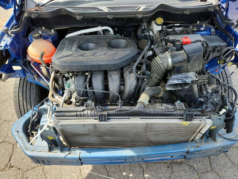Aukcja sprzedaży 2021 Ford Ecosport, vin: MAJ6S3GL3MC408976, numer aukcji: 51192146