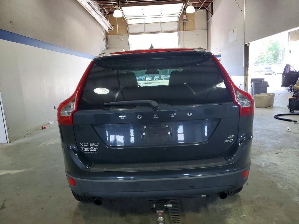 Aukcja sprzedaży 2010 Volvo Xc60, vin: YV4982DZ6A2051199, numer aukcji: 48905076