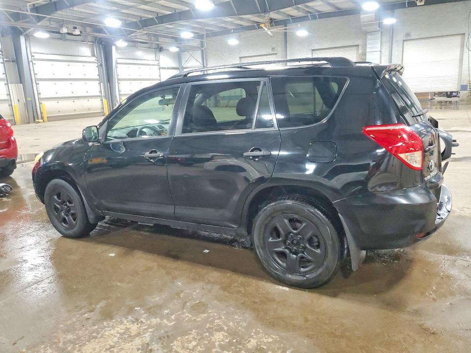 2008 Toyota Rav4 მანქანა იყიდება აუქციონზე, vin: JTMBD33V585176482, აუქციონის ნომერი: 48247246