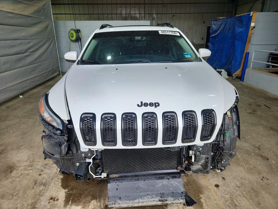 Aukcja sprzedaży 2016 Jeep Cherokee, vin: 1C4PJMCB9GW124016, numer aukcji: 48511766