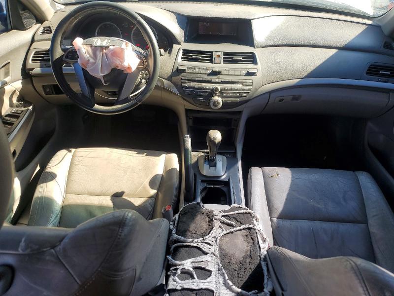 Продажа на аукционе авто 2008 Honda Accord, vin: JHMCP26818C034572, номер лота: 48817346