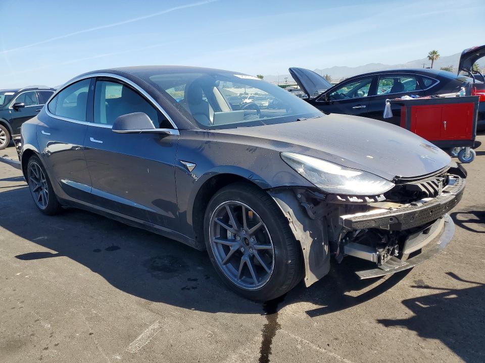 Aukcja sprzedaży 2019 Tesla Model 3, vin: 5YJ3E1EB7KF432541, numer aukcji: 48953346