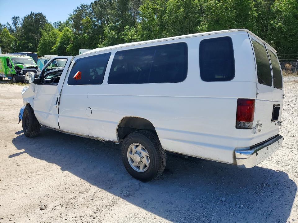 2012 Ford Econoline მანქანა იყიდება აუქციონზე, vin: 1FBSS3BL4CDA88905, აუქციონის ნომერი: 49098346