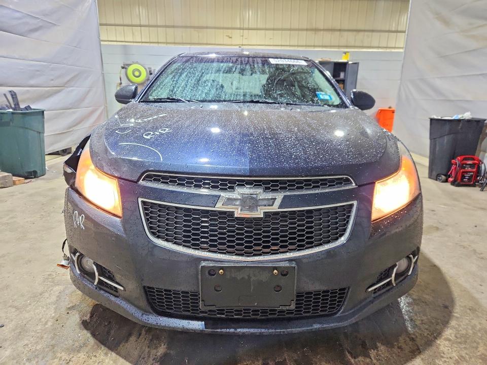 Aukcja sprzedaży 2014 Chevrolet Cruze, vin: 1G1PC5SB8E7228787, numer aukcji: 52034666