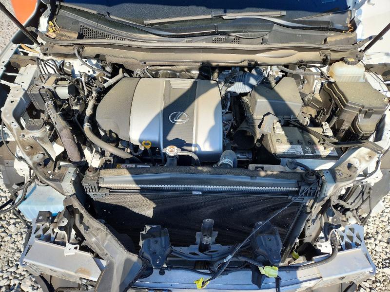 Aukcja sprzedaży 2022 Lexus Rx, vin: JTJHZKEA2N2025951, numer aukcji: 50108566