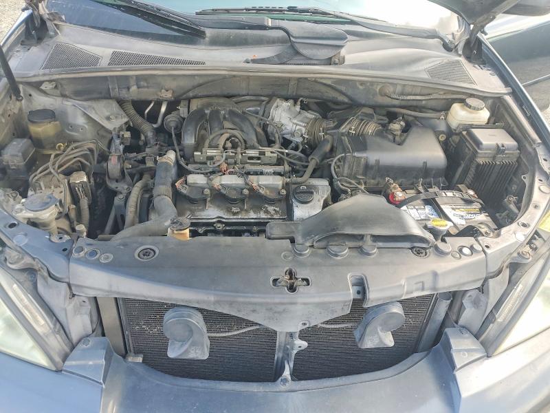 Aukcja sprzedaży 2005 Lexus Rx, vin: JTJHA31U350078733, numer aukcji: 51537356