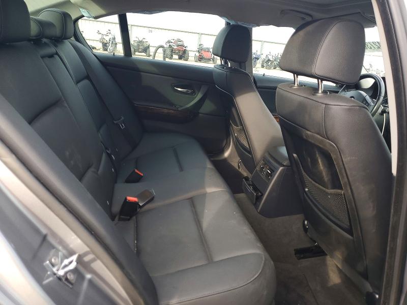 49642736 :رقم المزاد ، WBAPH73519E127568 vin ، 2009 Bmw 328 مزاد بيع