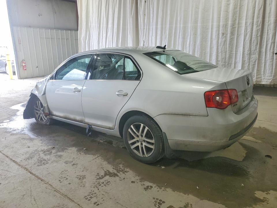 49233866 :رقم المزاد ، 3VWST71K86M737491 vin ، 2006 Volkswagen Jetta مزاد بيع