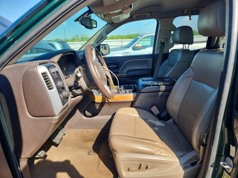 Продажа на аукционе авто 2015 Gmc Sierra, vin: 1GTV2VEC5FZ172786, номер лота: 51031236
