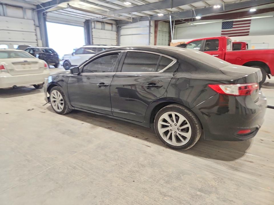 Aukcja sprzedaży 2016 Acura Ilx, vin: 19UDE2F37GA009820, numer aukcji: 48252586