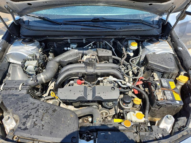 2016 Subaru Outback მანქანა იყიდება აუქციონზე, vin: 4S4BSBFC1G3204665, აუქციონის ნომერი: 51172376