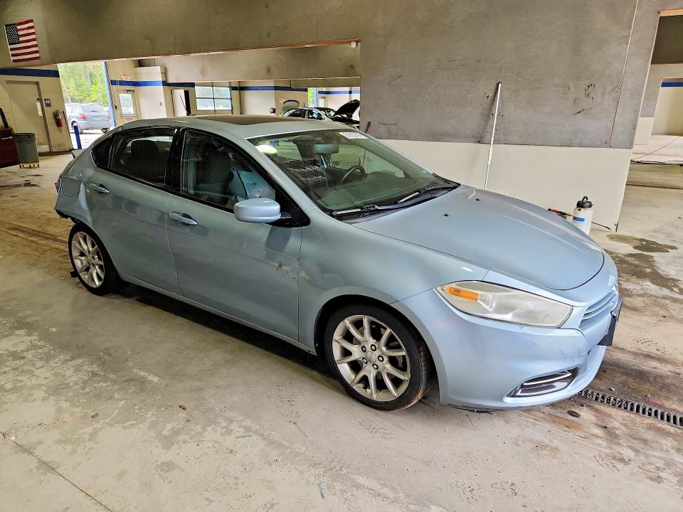 Продаж на аукціоні авто 2013 Dodge Dart, vin: 1C3CDFBA7DD285213, номер лоту: 51512716