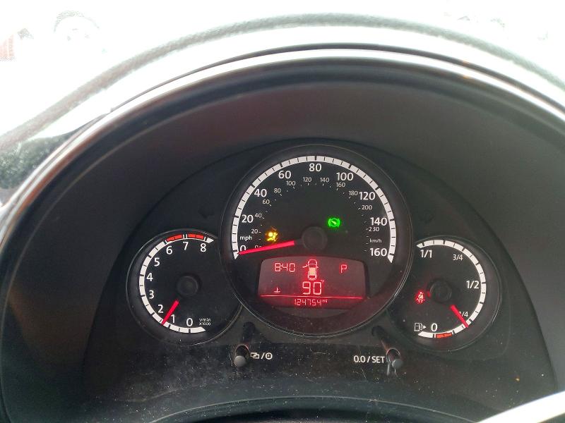 Aukcja sprzedaży 2015 Volkswagen Beetle, vin: 3VWF17AT4FM651885, numer aukcji: 49396016