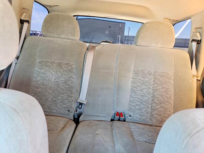 2005 Gmc Envoy მანქანა იყიდება აუქციონზე, vin: 1GKDS13S752248731, აუქციონის ნომერი: 48803286