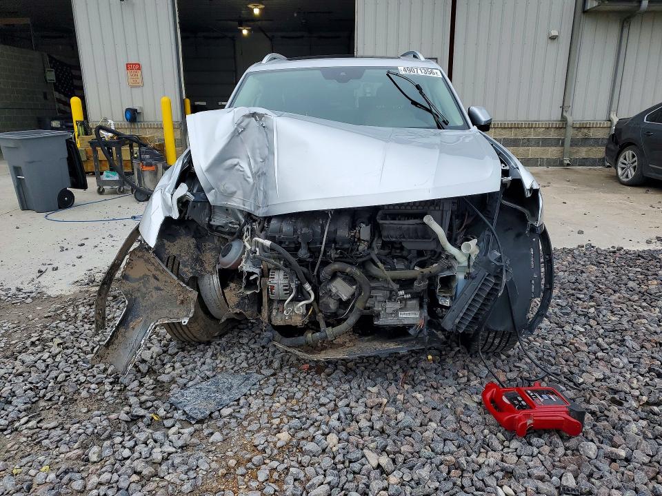 Aukcja sprzedaży 2018 Volkswagen Atlas, vin: 1V2NR2CA6JC549759, numer aukcji: 49071356