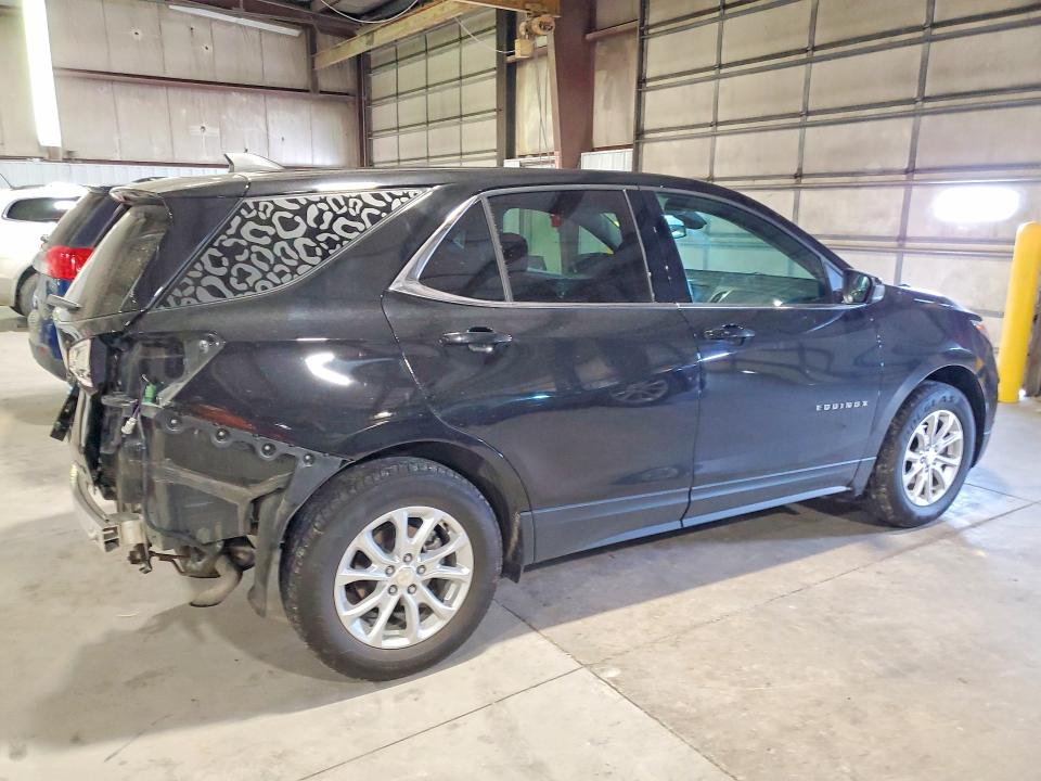 51185066 :رقم المزاد ، 3GNAXUEV0LL110430 vin ، 2020 Chevrolet Equinox مزاد بيع