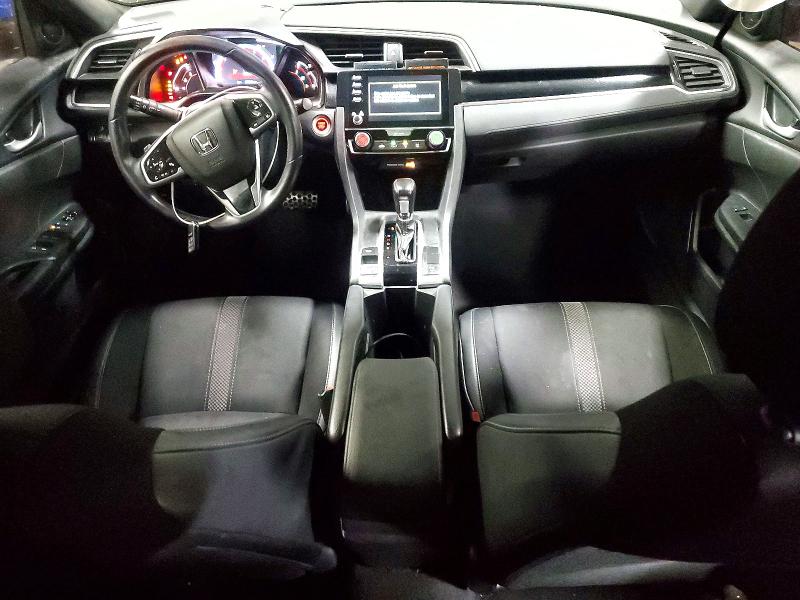 Продаж на аукціоні авто 2020 Honda Civic, vin: 2HGFC2F89LH509936, номер лоту: 48497446