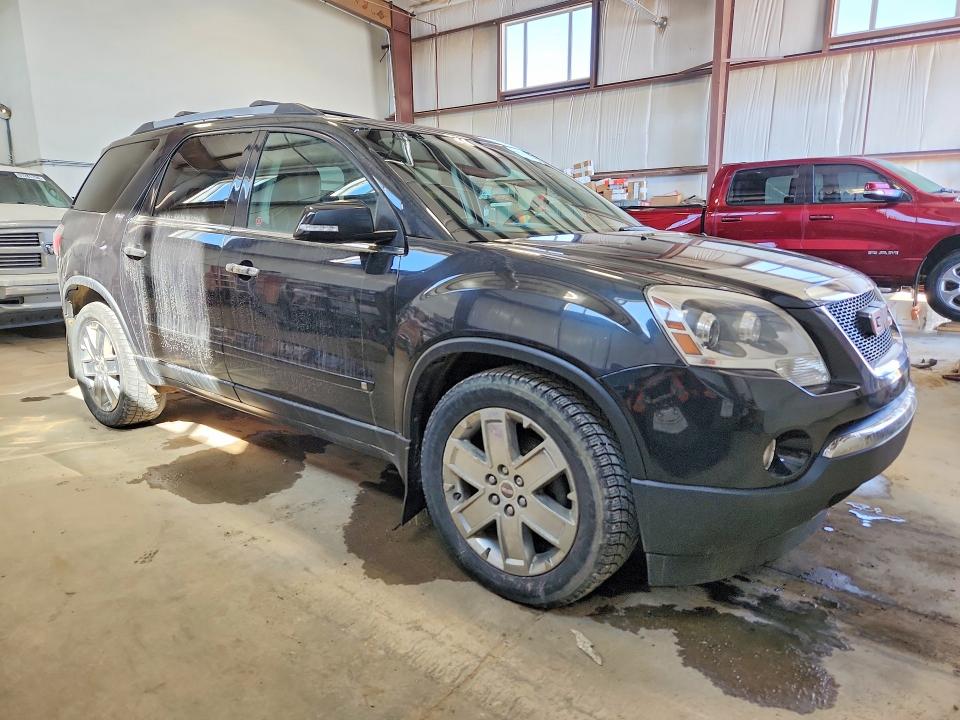 Aukcja sprzedaży 2010 Gmc Acadia, vin: 1GKLVNED8AJ156388, numer aukcji: 51311576