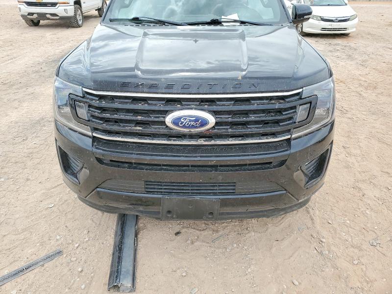 50243926 :رقم المزاد ، 1FMJK1KT4MEA70570 vin ، 2021 Ford Expedition مزاد بيع
