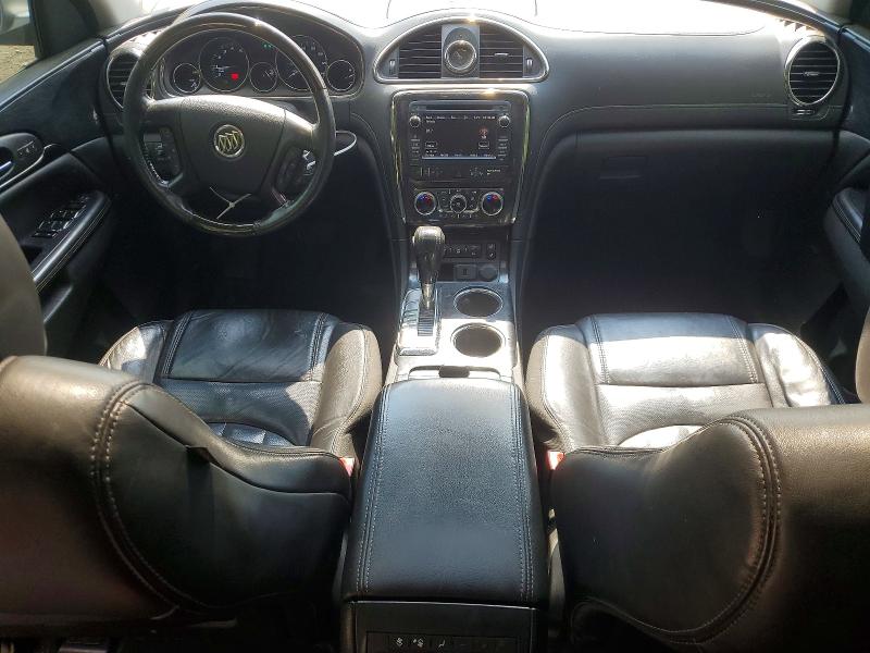 Продажа на аукционе авто 2015 Buick Enclave, vin: 5GAKRBKD4FJ311154, номер лота: 50668276