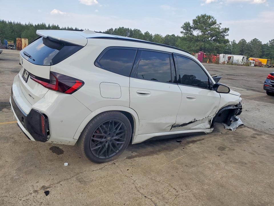 2023 Bmw X1 მანქანა იყიდება აუქციონზე, vin: WBX73EF05P5X39990, აუქციონის ნომერი: 51096326