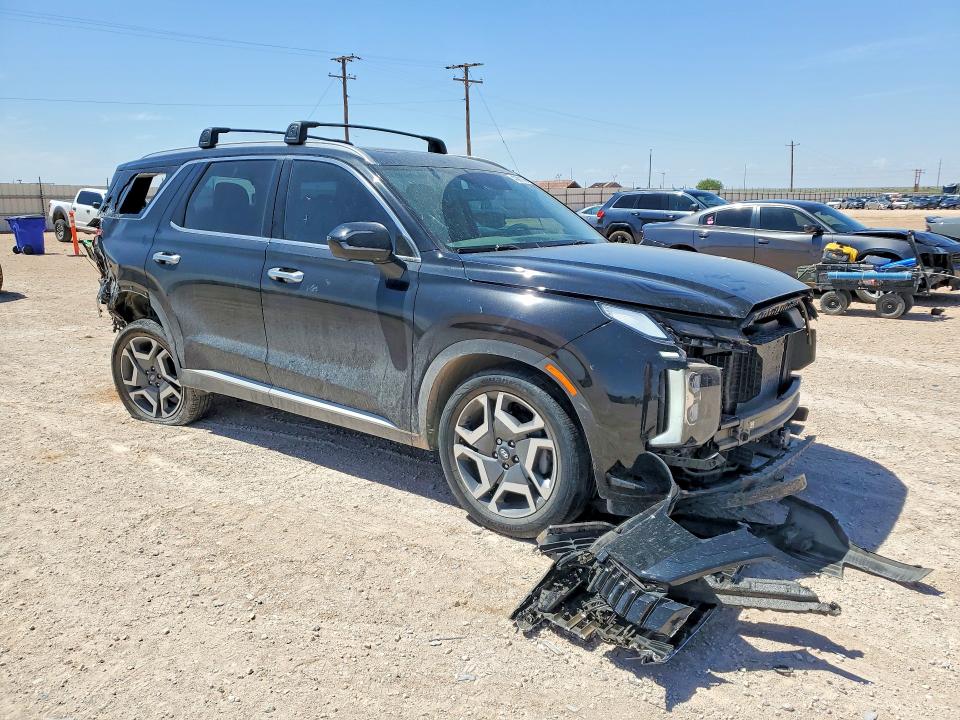 Aukcja sprzedaży 2024 Hyundai Palisade, vin: KM8R54GE2RU769408, numer aukcji: 49981146