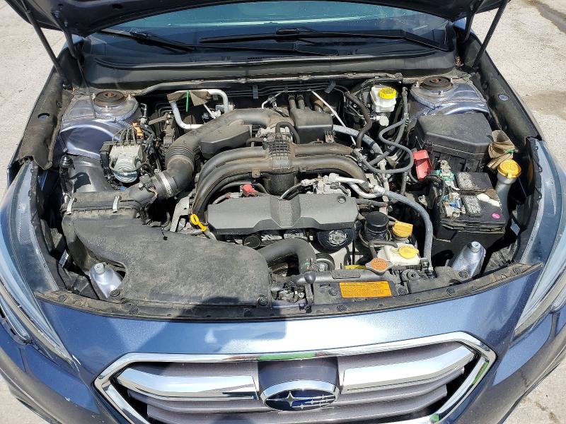 Продаж на аукціоні авто 2018 Subaru Outback, vin: 4S4BSAFC9J3393311, номер лоту: 47579256