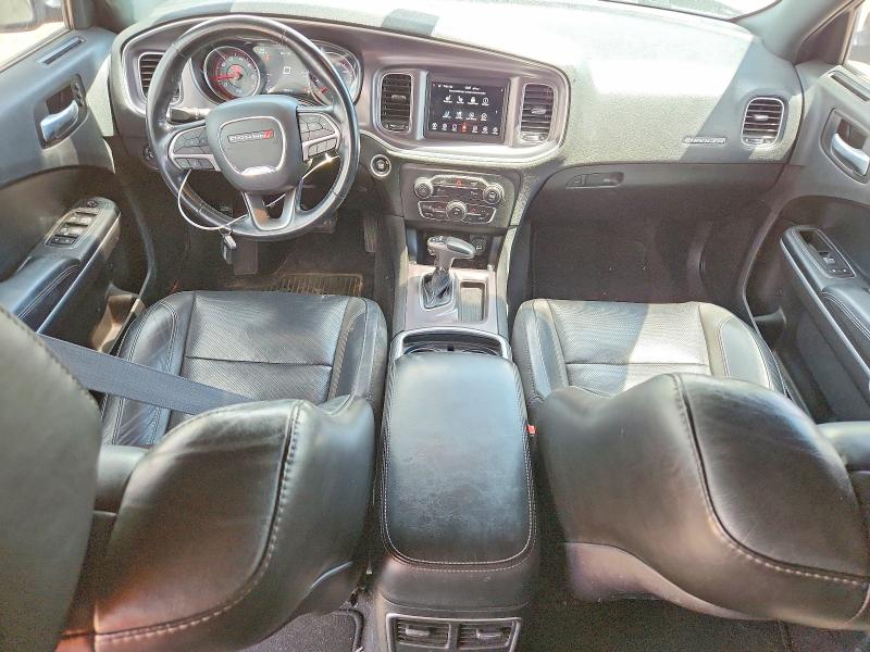 Продажа на аукционе авто 2019 Dodge Charger, vin: 2C3CDXBG8KH711548, номер лота: 48638476