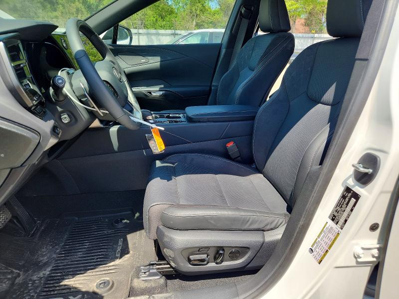 Продаж на аукціоні авто 2025 Lexus Rx 350h, vin: 2T2BBMCA9SC079610, номер лоту: 50651286