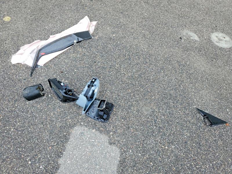 2024 Bmw M2 მანქანა იყიდება აუქციონზე, vin: 3MF13DM00R8E06745, აუქციონის ნომერი: 49184216