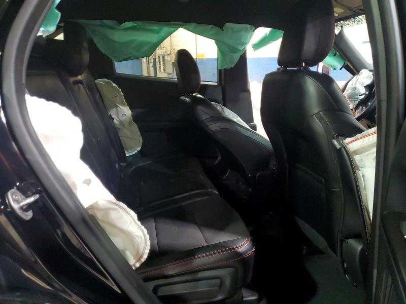 Продажа на аукционе авто 2024 Ford Escape, vin: 1FMCU9MN3RUA16061, номер лота: 51647576