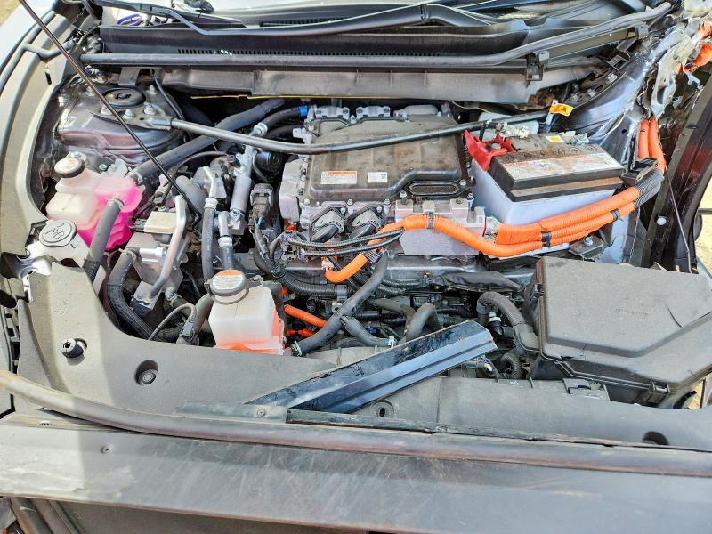 49878546 :رقم المزاد ، JTJAAAABXPA018787 vin ، 2023 Lexus Rz مزاد بيع