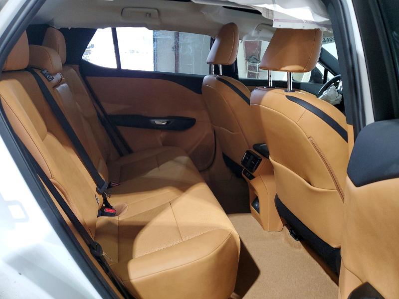 51207836 :رقم المزاد ، JTJABABB4RA006889 vin ، 2024 Lexus Rz مزاد بيع