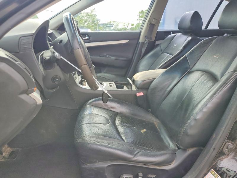 51305696 :رقم المزاد ، JNKCV61EX9M013600 vin ، 2009 Infiniti G37 Sedan مزاد بيع